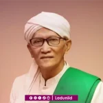 Biografi KH. Miftachul Akhyar