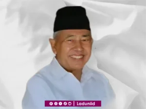 Biografi KH. Hasyim Afandi, Pendiri Pesantren Nida Al-Qur’an Temanggung