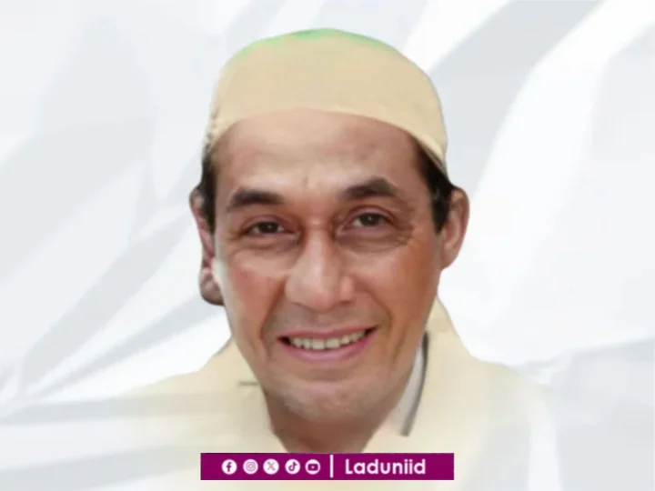 Biografi Syekh Abdullah Musthafa Nasution, Pengasuh Pesantren Musthafawiyah