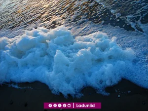  Misteri Busa Laut, Fenomena Alam yang Terungkap dalam Al-Qur'an