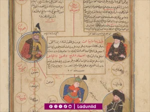 Kisah Ali Ad-Daqqaq Mimpi Bertemu Rasulullah