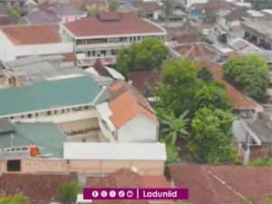 Pesantren Darussalam Watucongol Magelang