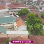 Pesantren Darussalam Watucongol Magelang