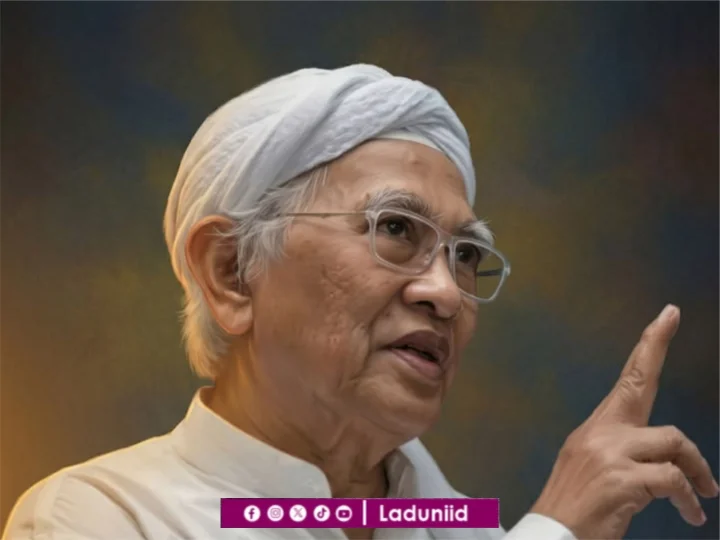 Gus Mus: Hikmah Merenungi Keragaman Ciptaan Allah