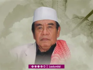 Biografi KH. Zainuddin Djazuli