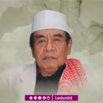 Biografi KH. Zainuddin Djazuli