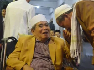Mengenang Kyai Zainuddin Djazuli, Permata Pesantren Ploso Kediri