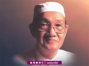 Biografi Dr. KH. Idham Chalid