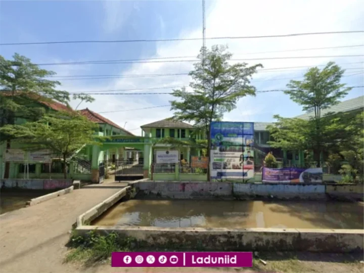 Pesantren Asy-Syafi’iyyah, Kedungwungu Indramayu