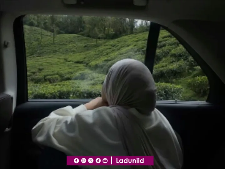 Lima Modal Utama agar Hidup Tidak Lagi Tentang Diri Sendiri, Pesan Ustadzah Halimah Alaydrus