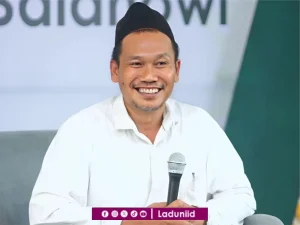 Gus Baha: Ilmu Tasawuf yang Jarang Dipahami