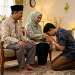 Batas Taat kepada Orang Tua dalam Islam: Hikmah Surat Al-Ankabut Ayat 8 dan Kisah Sa'd bin Abi Waqqash