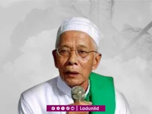 Biografi KH. Afandi Abdul Muin Syafi’i
