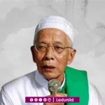 Biografi KH. Afandi Abdul Muin Syafi’i