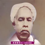 Biografi Mama KH. Mukhtar Athorid Al-Bogori
