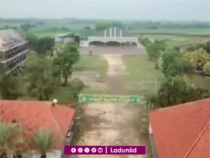 Pesantren Darussalam Jatibarang, Brebes