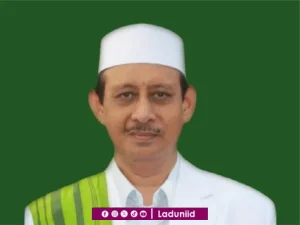 Biografi Syekh Sholeh Basalamah, Pesantren Darussalam Brebes