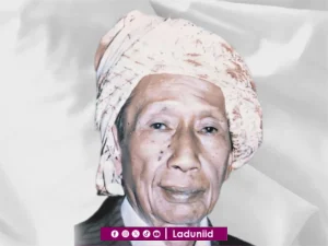 Biografi KH. M. Nashrun Thahir, Salah Satu Pendiri Pesantren Hidayatullah Martapura, Kalimantan Selatan