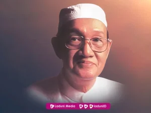 Biography of Dr. KH. Idham Chalid