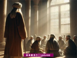 Gus Baha: Rahasia Besar Nabi Muhammad dalam Mendidik Mental Para Sahabat