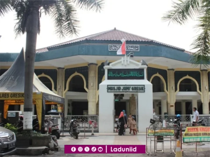 Ziarah di Makam Habib Abubakar Bin Muhammad Umar Assegaf Gresik, Wali Quthb Al-Ghaust