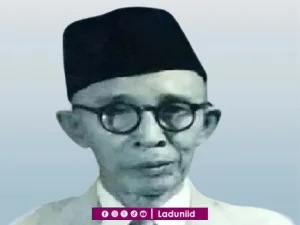 Biografi KH. Abubakar Bastari, Ketua Syuriah NU Palembang