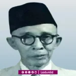 Biografi KH. Abubakar Bastari, Ketua Syuriah NU Palembang