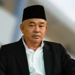 Biography of Dr. KH. Asep Saifuddin Chalim, M.A
