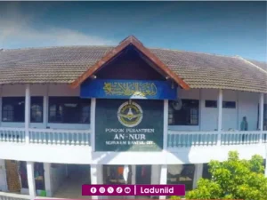 Pesantren An Nur Bantul