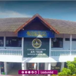 Pesantren An Nur Bantul