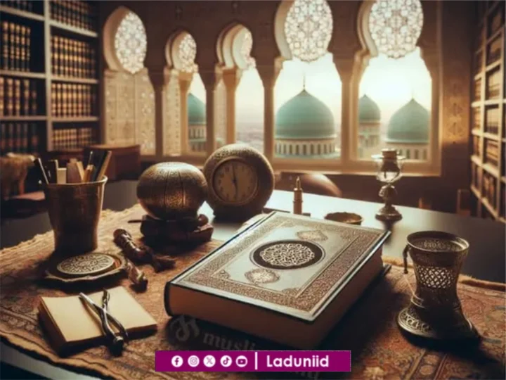 Mengapa Rasulullah SAW Sangat Khawatir terhadap Kaum Ekstrem?