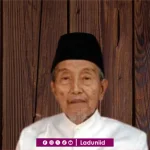 Biografi KH. Nawawi Abdul Aziz, Pendiri Pesantren An-Nur Bantul