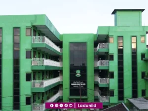 Pesantren Assunniyyah Jember