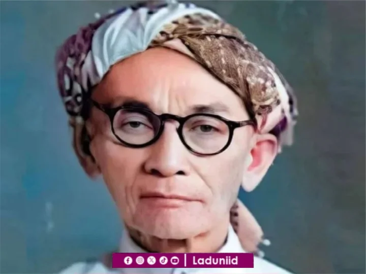 Biografi Syekh Ibrahim Musa Parabek, Pendiri Pondok Pesantren Sumatera Thawalib Parabek