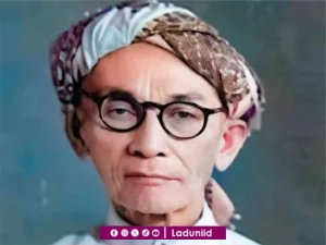 Biografi Syekh Ibrahim Musa Parabek, Pendiri Pondok Pesantren Sumatera Thawalib Parabek