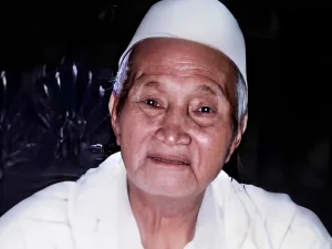 Biography of KH. Jauhari Zawawi