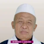 Biografi KH. Maulana Imam Syuhadak, Pendiri Pesantren Wali Songo Lampung Tengah