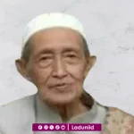 Biografi KH. Sanusi Yasin, Pengasuh Pesantren Al-Qoumaniyah Kudus