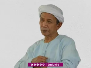 Biografi KH. Nashiruddin Qodir, Pendiri Pesantren Daruttauhid Al-Hasaniyyah Tuban