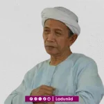 Biografi KH. Nashiruddin Qodir, Pendiri Pesantren Daruttauhid Al-Hasaniyyah Tuban