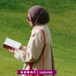 Ustadzah Halimah Alyadrus: Hidup Istiqamah tak Hanya Bahagia di Akhirat tapi juga di Dunia