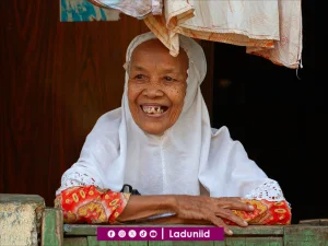  Ingin Hidup Tenang? Jangan Banyak Gaya, Pesan Ustadzah Halimah Alyadrus