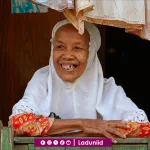  Ingin Hidup Tenang? Jangan Banyak Gaya, Pesan Ustadzah Halimah Alyadrus
