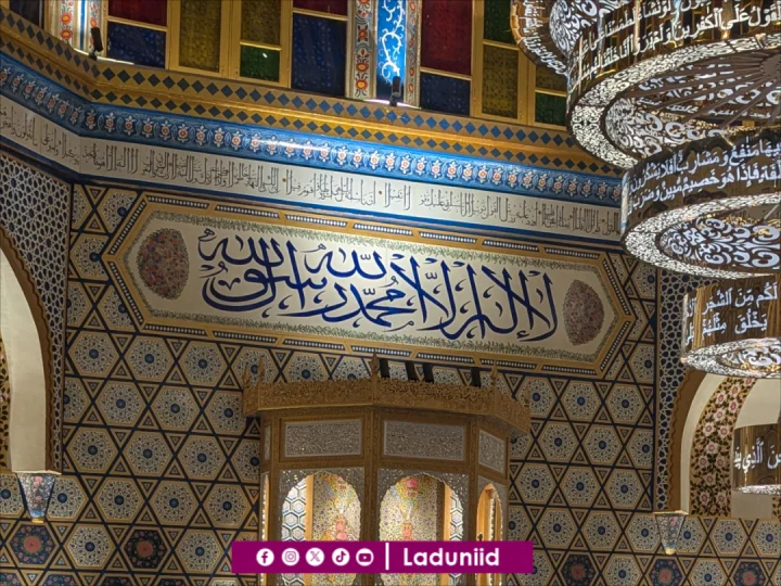 Ajaran Berharga dari Para Nabi dan Ulama